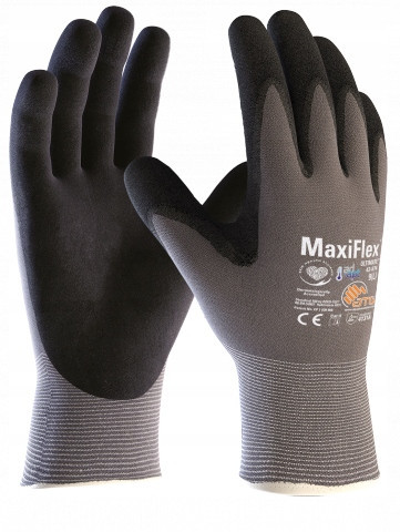 Gants ATG Ultimate taille 8 - M 1 paire