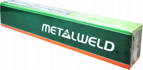 Metalweld electrodes Pink R10 fi 3.2/350/5.0 kg