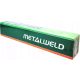 Metalweld electrodes pink RUTWELD 10 4/350/5.0 kg