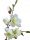 Artificial Flowers and Fruits ARTIFICIAL MAGNOLIA blossom branch XXL 94 cm