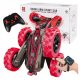  AIG Twister C500 red-black remote-controlled car