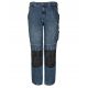 Engelbert Strauss Jeans esmotion Denim long work trousers, size 54