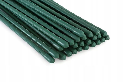 Garden posts for plants GardenPlus+ pole metal 180 cm x 16 mm 10 pcs.