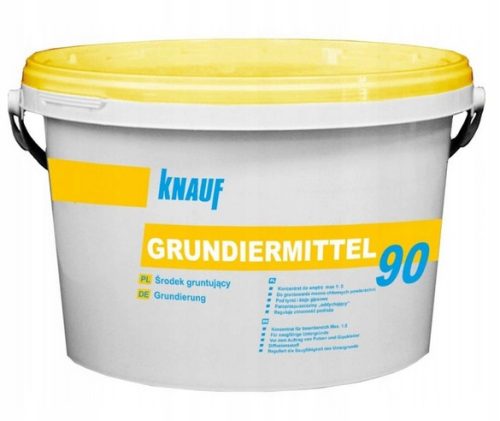 Grunt Knauf 15 l