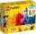  LEGO Classic 11013 Creative Transparent Bricks