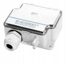 HK Instruments DPT7000-R8 24 24V Air Pressure Transmitter