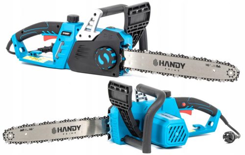 Saws for wood and branches ELECTRIC SAW 2500W HANDY PRIME GTP2500QT