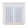 Curtains, Curtains ready Classic Marquisette Curtain 600 cm x 180