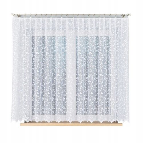 Curtains, Curtains ready Classic Marquisette Curtain 600 cm x 180