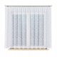 Curtains, Curtains ready Classic Marquisette Curtain 600 cm x 180