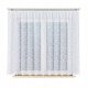 Curtains, Curtains ready Classic Marquisette Curtain 600 cm x 180