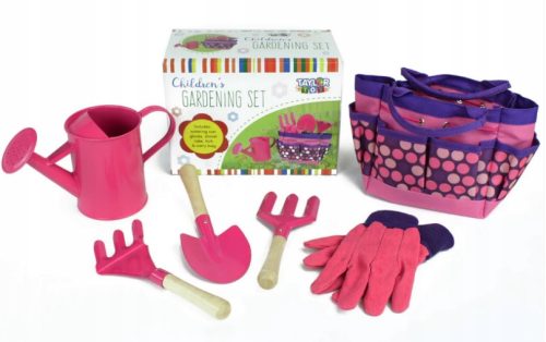 A set of garden tools for children Chomik 2637