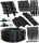  Drip line 100 m + 192 XXXL PREMIUM ACCESSORIES