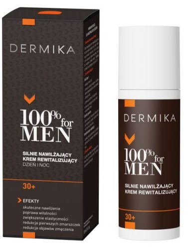  Cream, Dermika Face Creams 50 ml