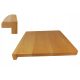 Cutting boards Pola wooden cutting board 1 pc.