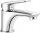 Deante Coriander floor-standing washbasin mixer, chrome