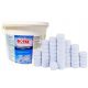 Pool chemicals GOTIX Active Oxygen Chlortix OXY - 3 KG