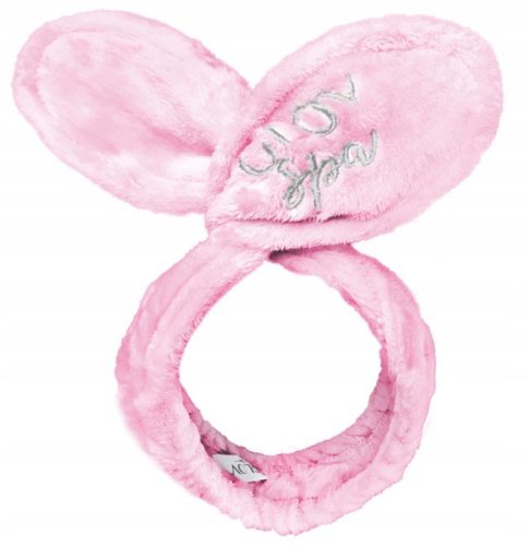  Glov pink hairband