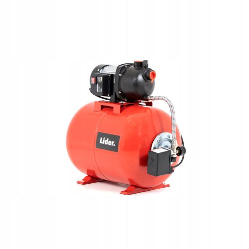  surface pump Lider 1200 W 3500 l/h