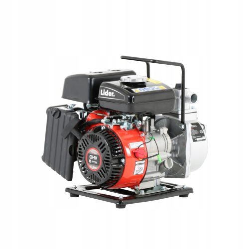  surface pump Lider 1600 W 6000 l/h