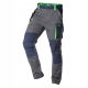 NEO TOOLS long work trousers 81-227, size 3XL