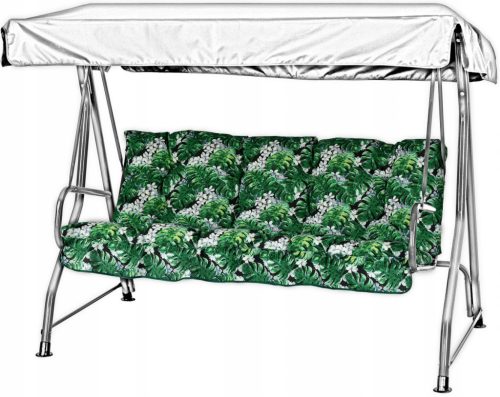  Ampo cushion 135 x 50 x 10 green