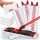 AllBag flat mop insert, 14 cm flat mop insert