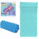 Bestway inflatable mattress for swimming 213 cm 44020