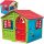 Garden houses for children PalPlay children's house made of plastic from 2 years