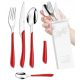 Cutlery sets Amefa ECLAT cutlery set 24 pcs.