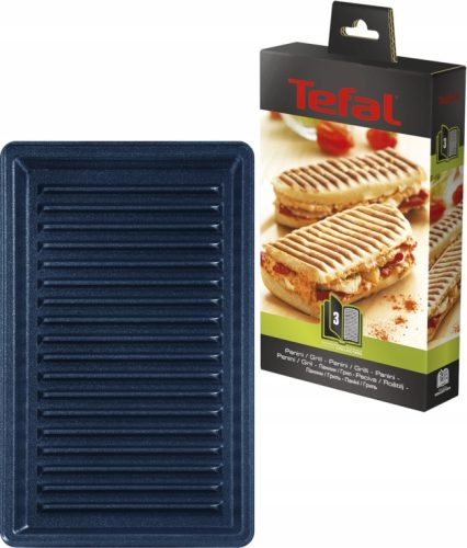  Tefal XA800312 Ensemble de comptoir 2 pièces.