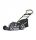  Murray EQ2-500X petrol lawn mower, Briggs drive