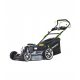  Murray EQ2-500X petrol lawn mower, Briggs drive