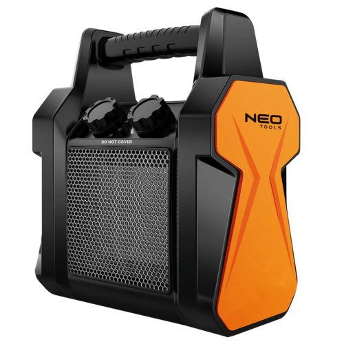  Neo Tools 3 kW 90-061 Electric Heater