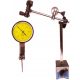 Tilting dial gauge Diatest 0–0.8 0.01 tripod