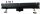 Linearablauf A4H 100 cm