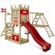 WICKEY DragonFlyer wooden playground for children