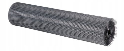 Construction breeding net, mesh size 16x16-25m, galvanized