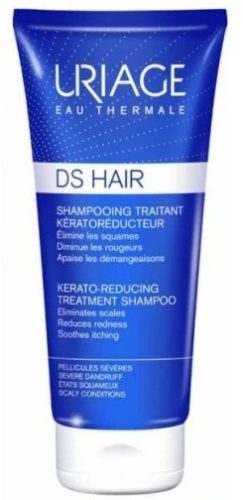 DS Hair Anti-Dandruff Shampoo with Alpine Thermal Water, 150ml