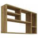  Marand laminate board shelf 110 x 20.4 cm, Artisan oak