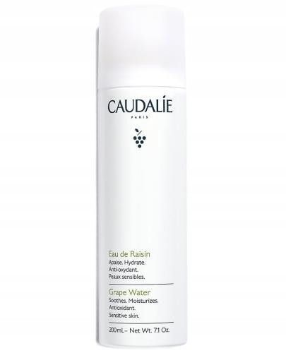  Caudalie Grape Water – Traubenwasser 200 ml