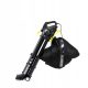 Leaf blower and garden vacuum Gardyer electric blower 3.3 kg