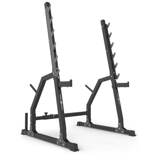  Marbo-Sport 300 kg one-piece barbell stand