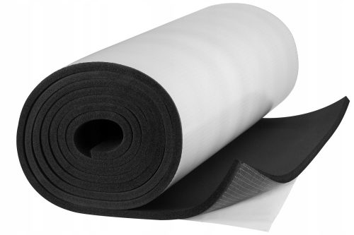 Armacell thermal insulation mat 2 x 1 x 25 mm