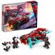  LEGO Super Heroes 31678 Lego Marvel Miles Morales vs. Morbius Auto Spider-Man