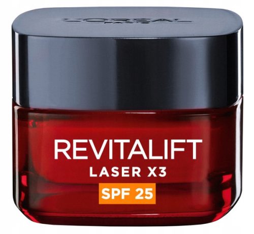  L'Oréal Paris Revitalift 25 SPF Anti-Aging Day Cream 50 ml