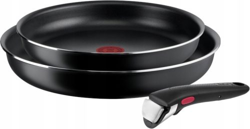  Frying pan set with removable handle Tefal Ingenio Easy On L1599302 3-pcs.