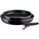  Frying pan set with removable handle Tefal Ingenio Easy On L1599302 3-pcs.