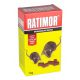 Poison, Ratimor poison against moles, martens, mice and rats