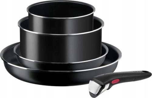  TEFAL Ingenio Easy Cook'n Clean Töpfe 5er-SET